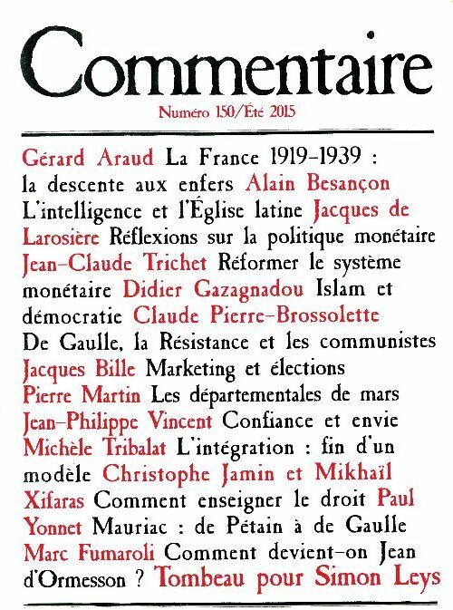 Livrenpoche : Commentaire n°150 - Collectif - Livre