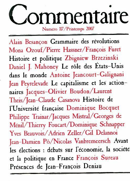 Livrenpoche : Commentaire n°117 - Collectif - Livre