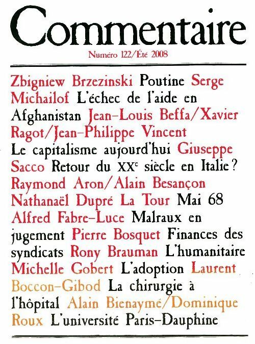 Livrenpoche : Commentaire n°122 - Collectif - Livre