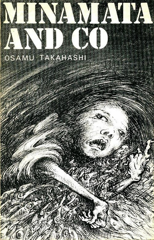 Livrenpoche : Minamata and co - Osamu Takahashi - Livre