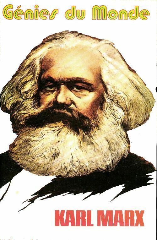 Livrenpoche : Karl Marx , philosophe matérialiste - Collectif - Livre