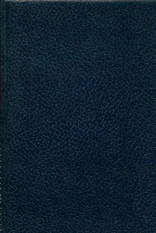 Les treize mystères / les treize énigmes / les treize coupable / Nouvelles - Georges Simenon - Livre