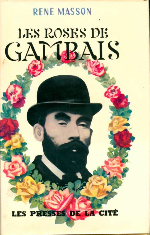 Livrenpoche : Les roses de Gambais - René Masson - Livre