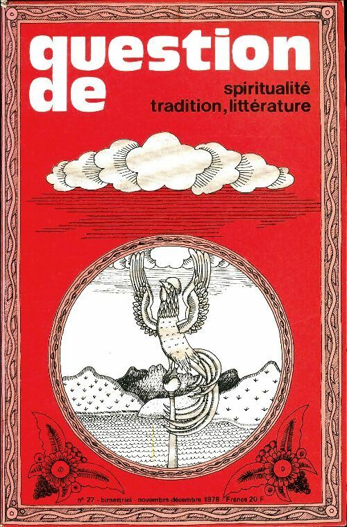 Livrenpoche : Question de n°27 - Collectif - Livre