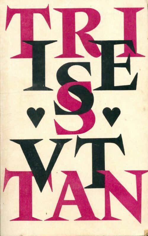 Livrenpoche : Bibliothèque mondiale n°100 : Tristan et iseut - Collectif - Livre