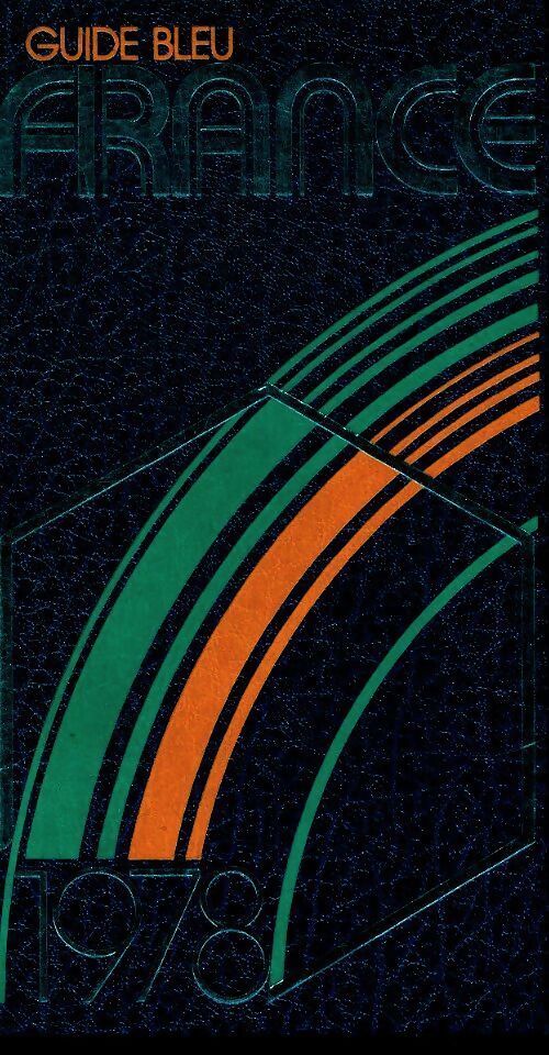 Livrenpoche : Guide France 1978 - Collectif - Livre