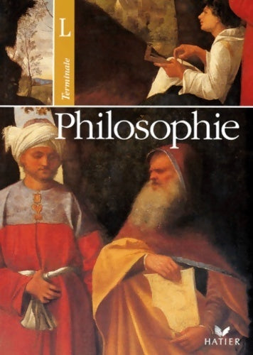 Livrenpoche : Philosophie. Terminale L - Ole Hansen-Love - Livre