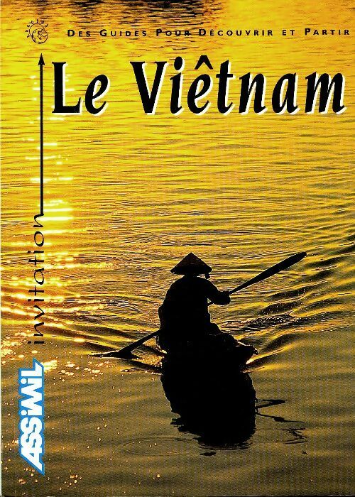 Livrenpoche : Le Vietnam - Michel Hoàng - Livre