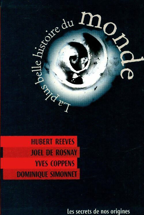 Livrenpoche : La plus belle histoire du monde - Collectif - Livre