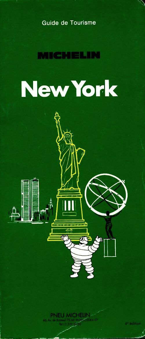 Livrenpoche : New york - Collectif - Livre