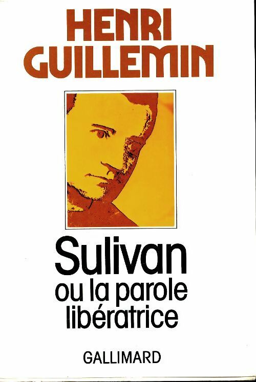 Livrenpoche : Sulivan ou la patrie libératrice - Henri Guillemin - Livre