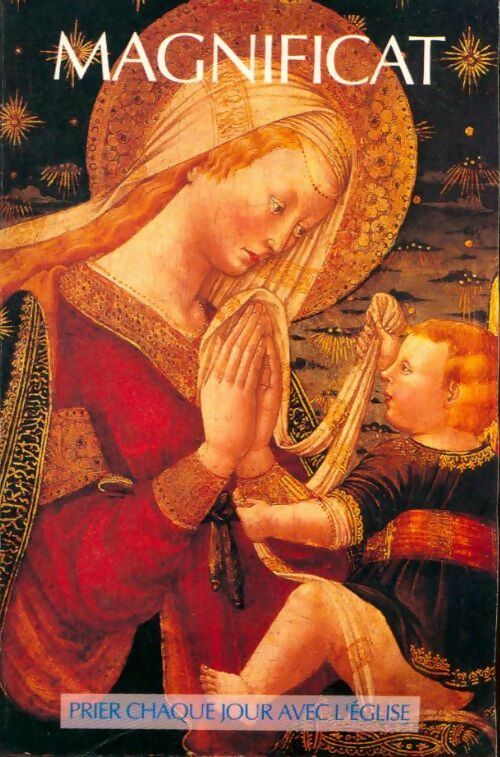 Livrenpoche : Magnificat n°1 - Inconnu - Livre