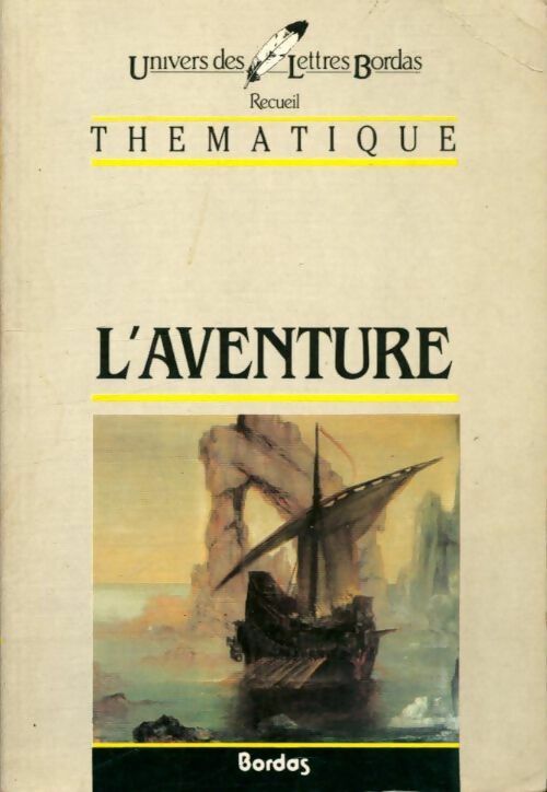 Livrenpoche : L'aventure - Roger Mathé - Livre