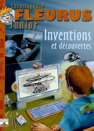 Livrenpoche : Inventions et découvertes - Pierre Kohler - Livre