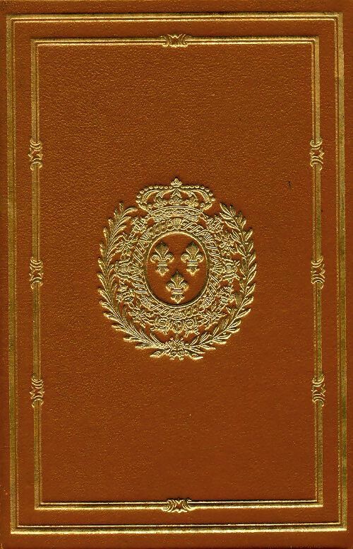 Mémoires Tome I - Mr D'Artagnan -  Bonnot GF - Livre
