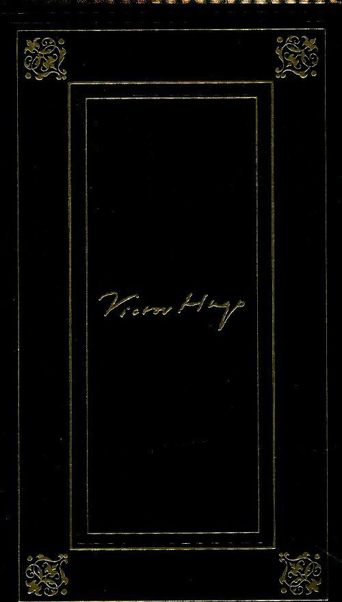 Livrenpoche : Hernani - Victor Hugo - Livre