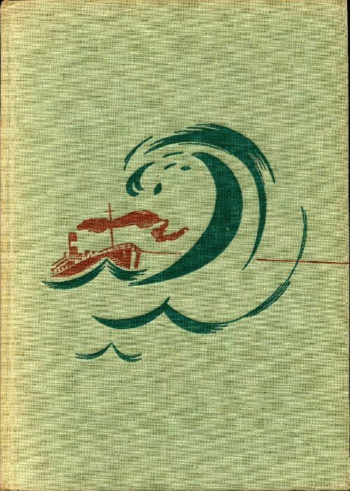 Livrenpoche : Remorques - Roger Vercel - Livre