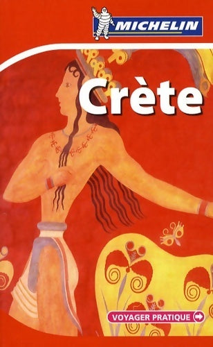 Livrenpoche : Crète - Collectif - Livre