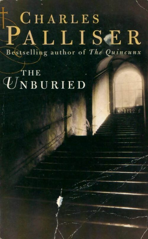 Livrenpoche : The unburied - Charles Palliser - Livre