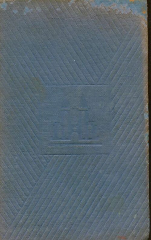 Livrenpoche : German phrase book - Johanna Hamilton - Livre