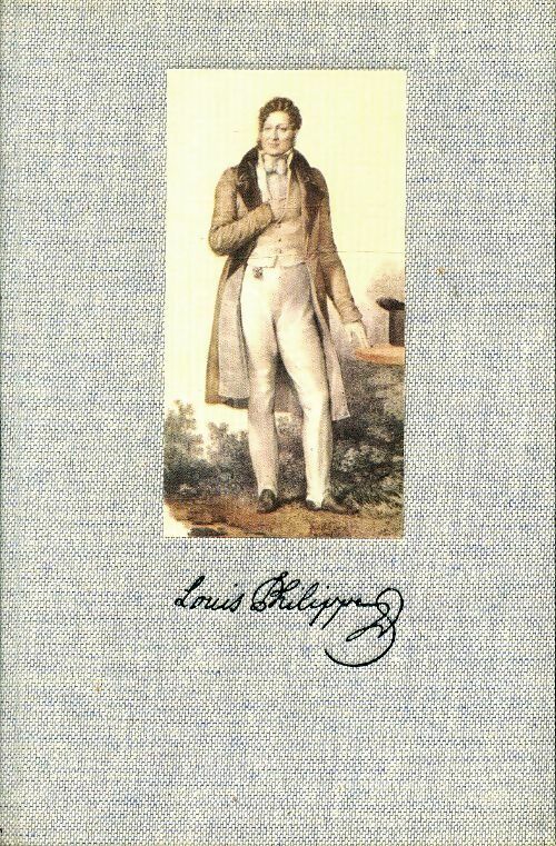Livrenpoche : Louis-Philippe intime - Jules Bertaut - Livre