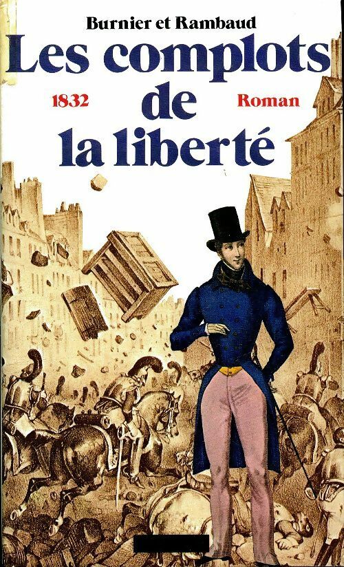 Livrenpoche : Les complots de la liberté - Collectif - Livre