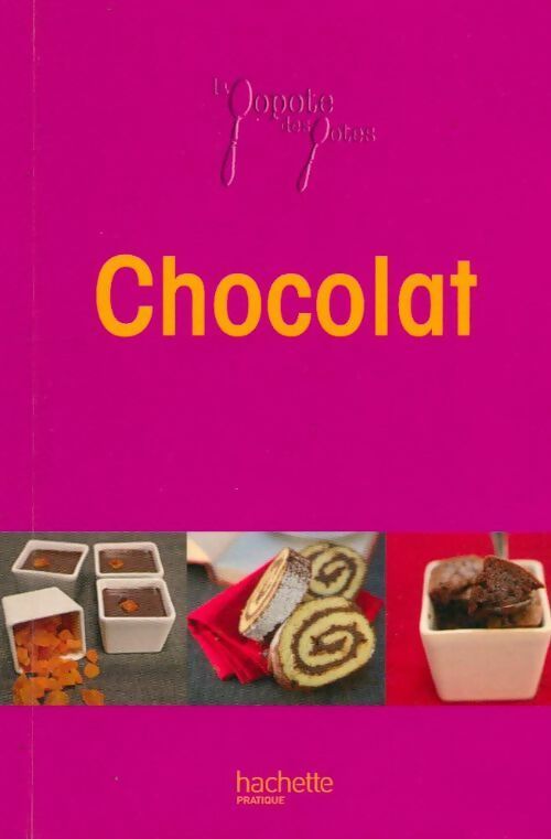 Livrenpoche : Chocolat - Leslie Gogois - Livre