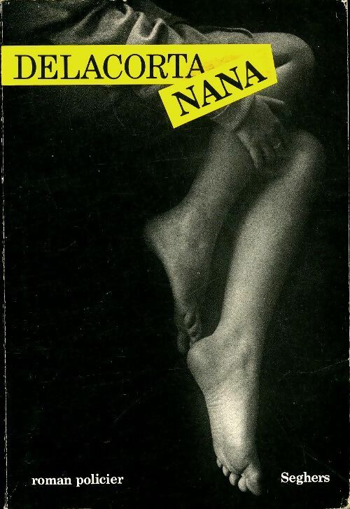 Livrenpoche : Nana - Delacorta - Livre