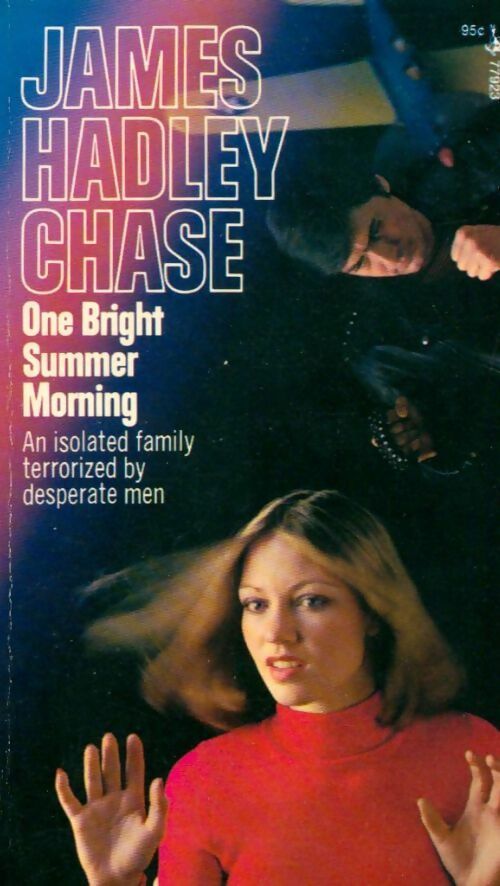Livrenpoche : One bright summer morning - James Hadley Chase - Livre
