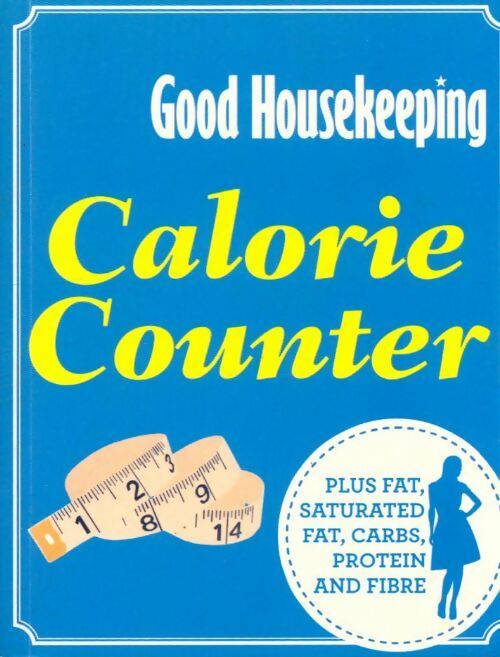 Livrenpoche : Calorie counter - Collectif - Livre