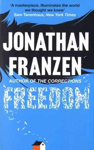 Livrenpoche : Freedom - Jonathan Franzen - Livre