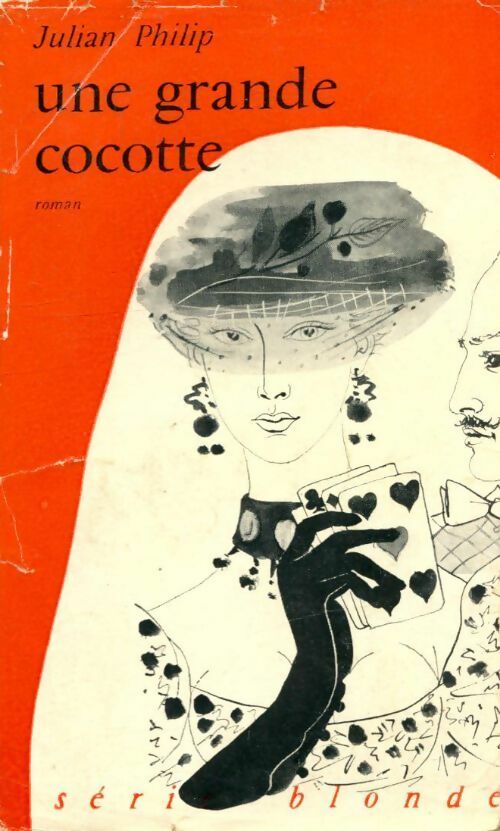 Livrenpoche : Une grande cocotte - Julian Philip - Livre