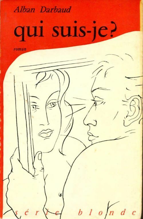 Livrenpoche : Qui suis-je ? - Alban Darbaud - Livre