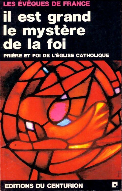 Livrenpoche : Il est grand le mystère - Collectif - Livre