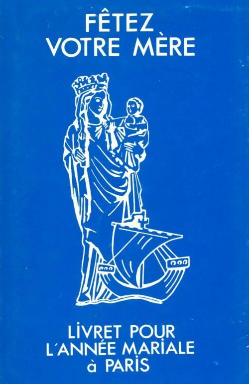Livrenpoche : Fêtez votre mère - Collectif - Livre