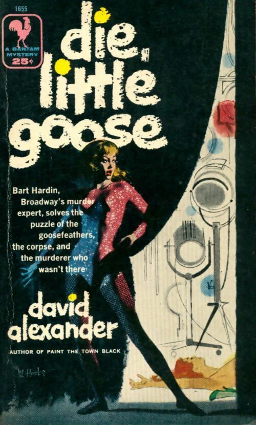 Livrenpoche : Die little goose - David Alexander - Livre