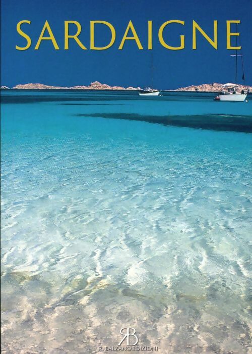 Livrenpoche : Sardaigne - Collectif - Livre