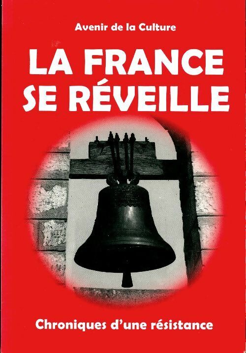 Livrenpoche : La France se réveille - Collectif - Livre