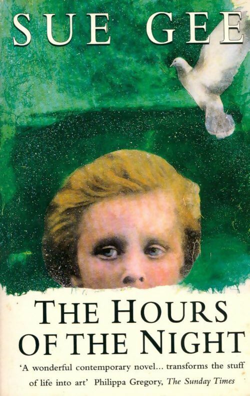 Livrenpoche : The hours of the night - Sue Gee - Livre
