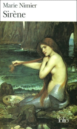 Livrenpoche : Sirène - Marie Nimier - Livre