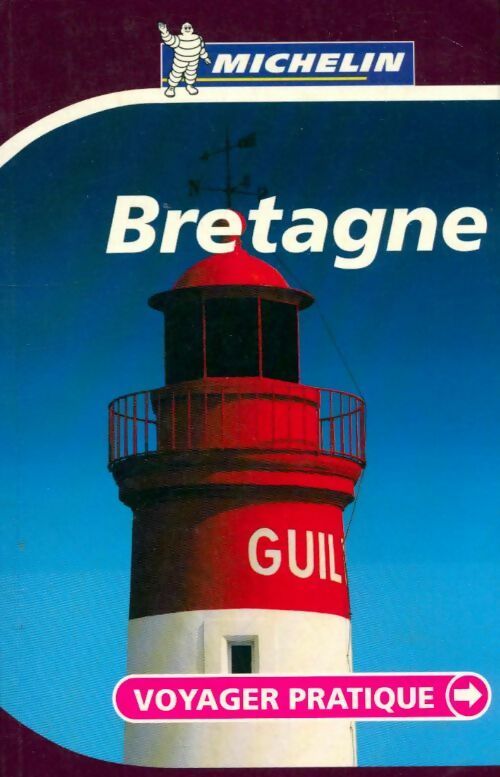 Livrenpoche : Bretagne - Collectif - Livre