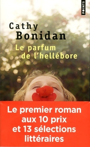 Livrenpoche : Le parfum de l'hellébore - Cathy Boniver - Livre