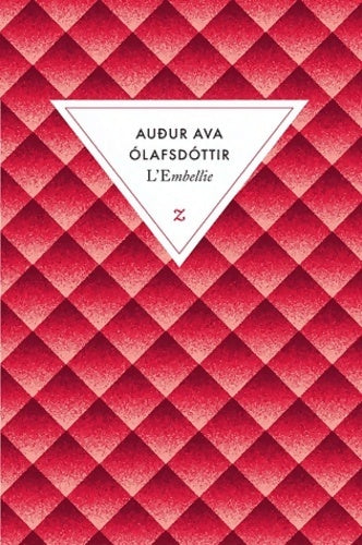 Livrenpoche : L'embellie - Audur Ava Olafsdottir - Livre