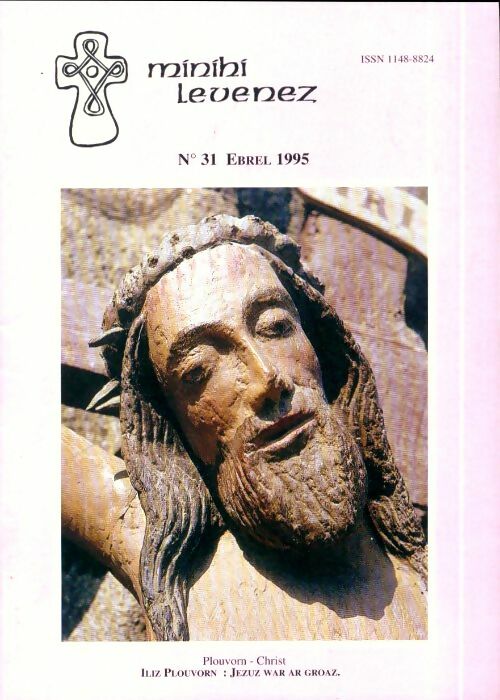 Livrenpoche : Minihi-levenez n°31 - Collectif - Livre