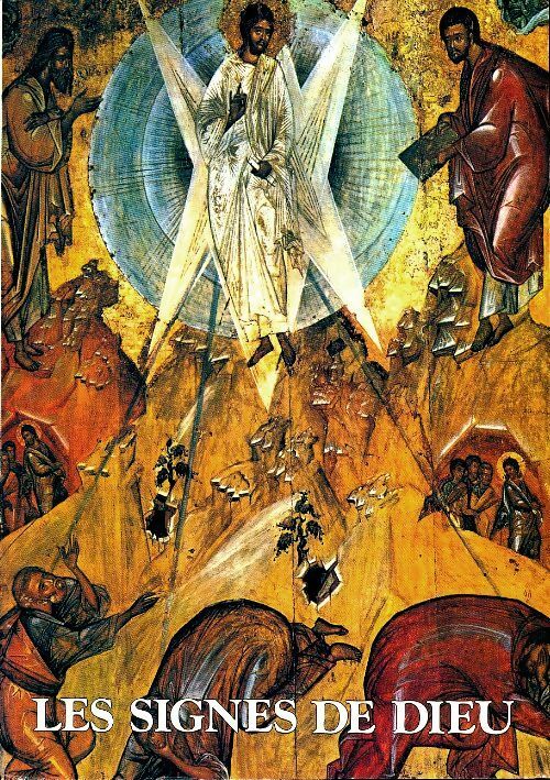 Livrenpoche : Les signes de dieu - Ernest Filatre - Livre