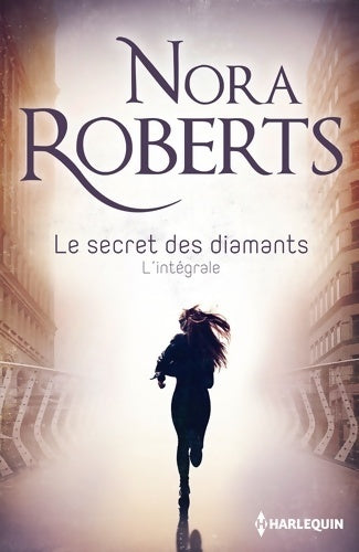 Livrenpoche : Le secret des diamants - Nora Roberts - Livre