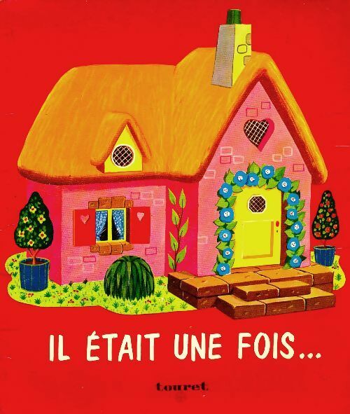 Livrenpoche : Il était une fois... - Collectif - Livre