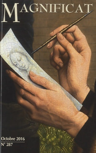 Livrenpoche : Magnificat n°287 - Collectif - Livre