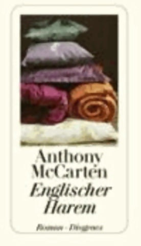 Livrenpoche : Englischer harem - Anthony Mccarten - Livre