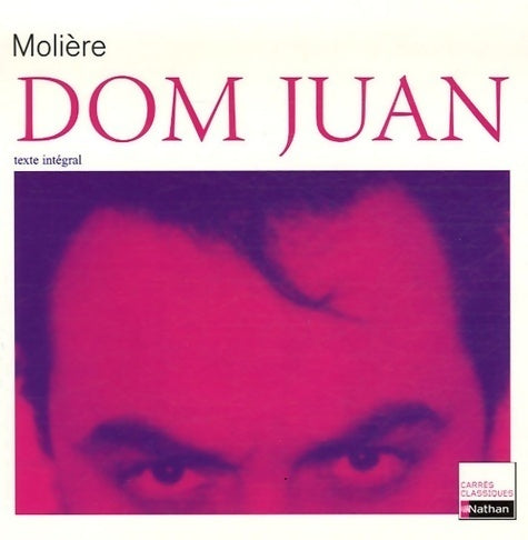 Livrenpoche : Dom Juan - Molière - Livre
